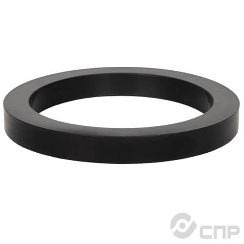 Кольцо прямоугольного сечения 5,12х1,78х1,78