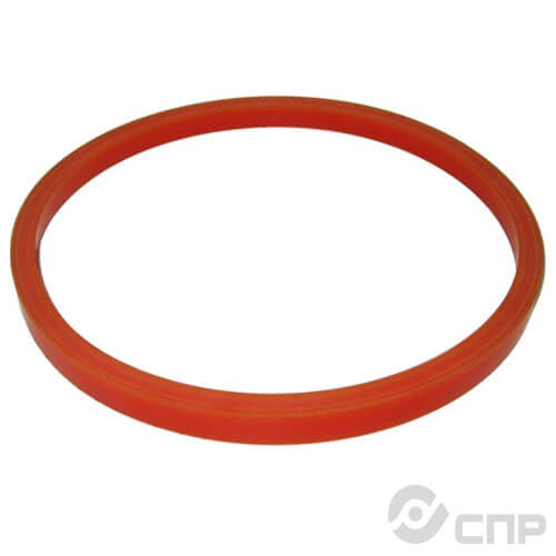 Кольцо прямоугольного сечения 5,12х1,78х1,78