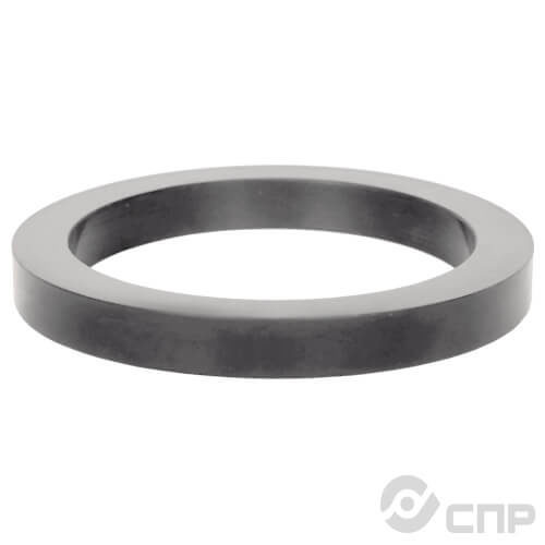 Кольцо прямоугольного сечения 5,12х1,78х1,78