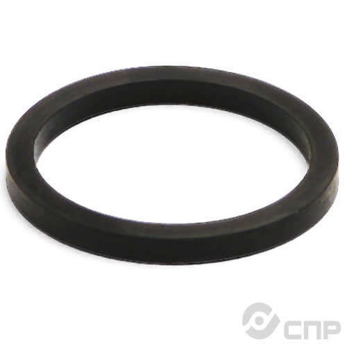 Кольцо прямоугольного сечения 5,12х1,78х1,78