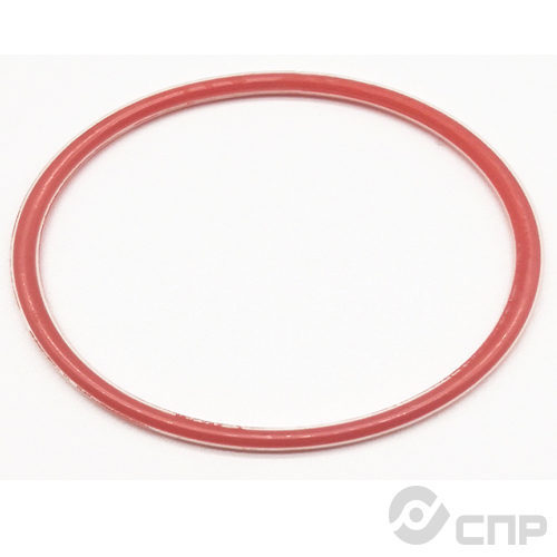 Кольцо в оболочке уплотнительное 4,7х1,6