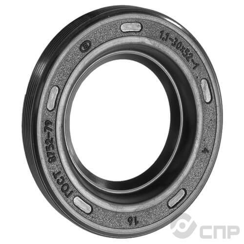 Манжета армированная (сальник) 180х208х15 ГОСТ 8752-79