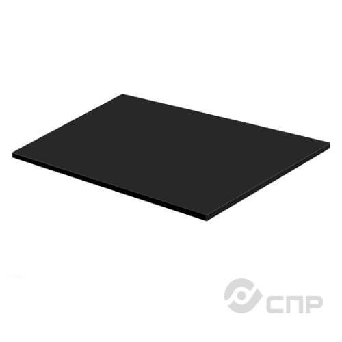 Техпластина (лист) 350х350х1,5