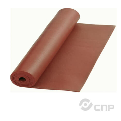 Техпластина (лист) 350х350х1,5